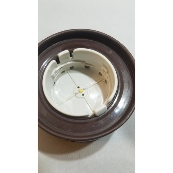 Zojirushi Stainless Food Jar 550ml Cooking Thermo Soup SW-HC55 RED Please Read - Picture 11 of 11